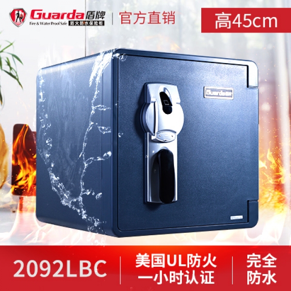 保險柜有幾種常見鎖具呢？