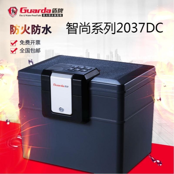盾牌“第二個保險柜”擊破銷售現(xiàn)場冷清現(xiàn)象