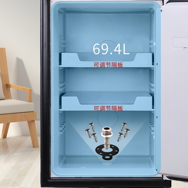 這個(gè)冬天，有一臺(tái)防火保險(xiǎn)柜就夠了
