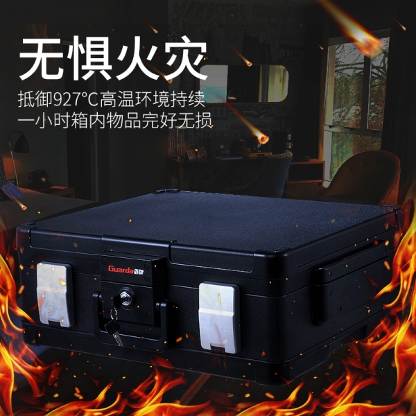 不要以為有了保險(xiǎn)柜就萬(wàn)事大全，得選對(duì)才行