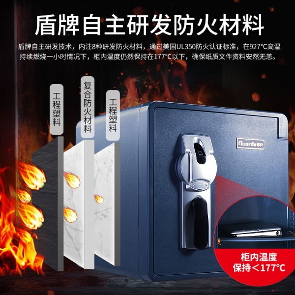 我們買(mǎi)的保險(xiǎn)箱真的能確保財(cái)物安全嗎？