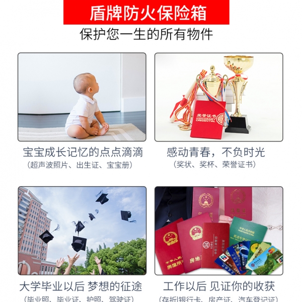 家中的財物應(yīng)該如何安全保管呢？