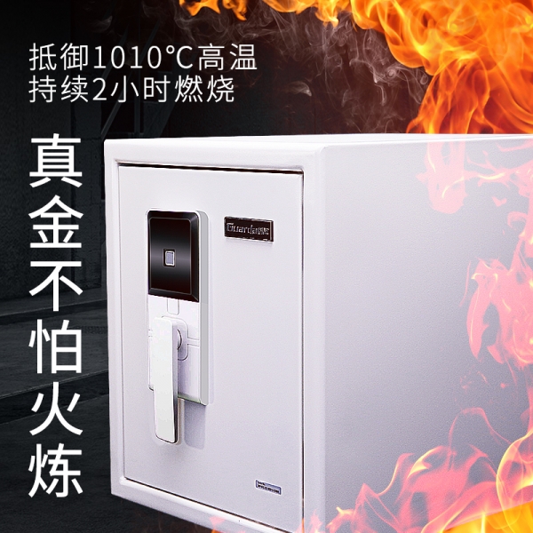 防火防水保險柜，能守護財富多久？