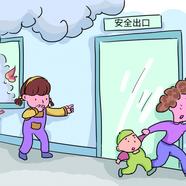 為預(yù)防火災(zāi)的發(fā)生可以做哪些準(zhǔn)備呢？